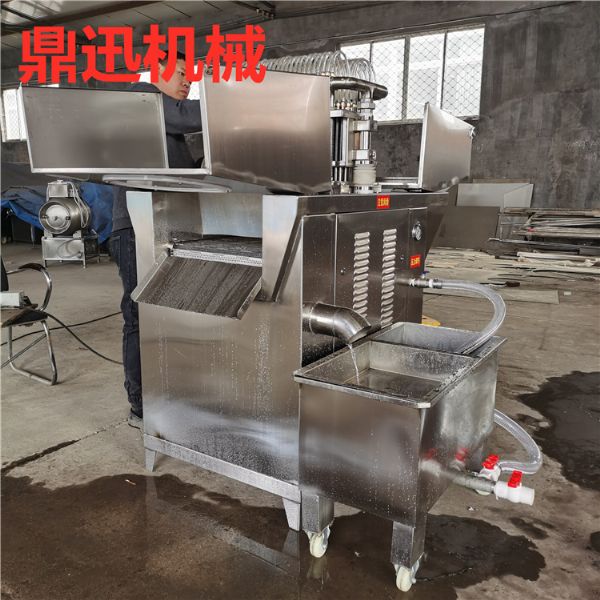 全主動鹽水打針機 帶骨鹽水打針機